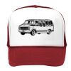 Foam Mesh Trucker Thumbnail