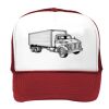 Foam Mesh Trucker Thumbnail