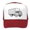 Foam Mesh Trucker Thumbnail