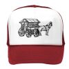 Foam Mesh Trucker Thumbnail