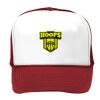 Foam Mesh Trucker Thumbnail