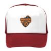 Foam Mesh Trucker Thumbnail