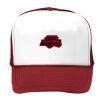 Foam Mesh Trucker Thumbnail
