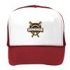 Foam Mesh Trucker Thumbnail