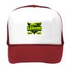 Foam Mesh Trucker Thumbnail