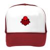 Foam Mesh Trucker Thumbnail
