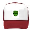 Foam Mesh Trucker Thumbnail