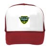 Foam Mesh Trucker Thumbnail