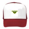 Foam Mesh Trucker Thumbnail