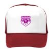 Foam Mesh Trucker Thumbnail