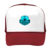 Foam Mesh Trucker Thumbnail