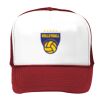 Foam Mesh Trucker Thumbnail