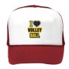 Foam Mesh Trucker Thumbnail