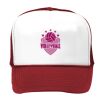 Foam Mesh Trucker Thumbnail