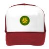 Foam Mesh Trucker Thumbnail