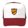 Foam Mesh Trucker Thumbnail