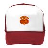 Foam Mesh Trucker Thumbnail