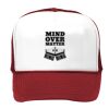 Foam Mesh Trucker Thumbnail