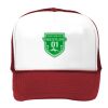 Foam Mesh Trucker Thumbnail