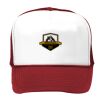Foam Mesh Trucker Thumbnail