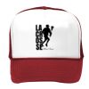 Foam Mesh Trucker Thumbnail