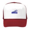 Foam Mesh Trucker Thumbnail
