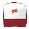 Foam Mesh Trucker Thumbnail