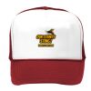 Foam Mesh Trucker Thumbnail