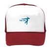 Foam Mesh Trucker Thumbnail